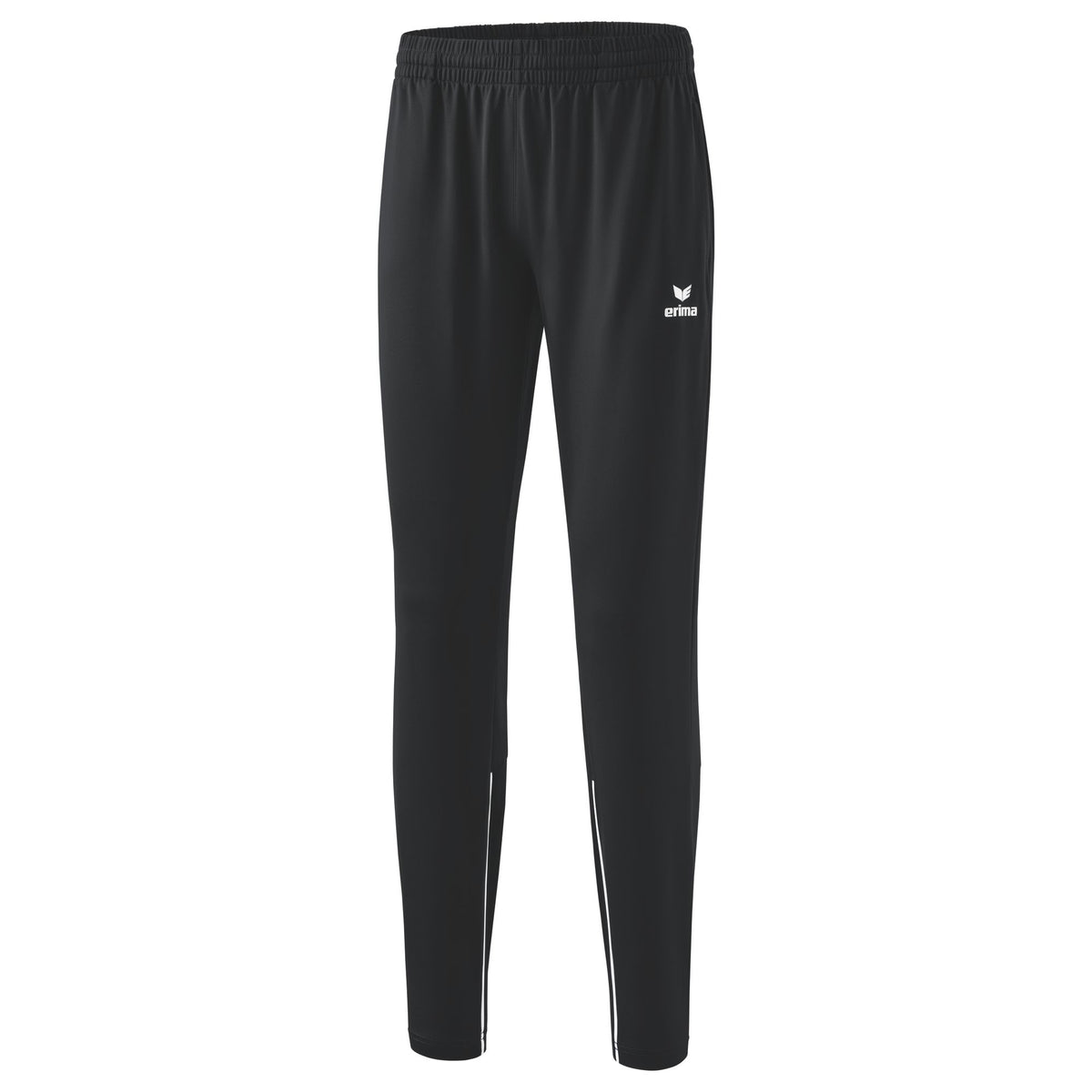 ERIMA Performance Trainingshose Damen (schwarz/weiß)