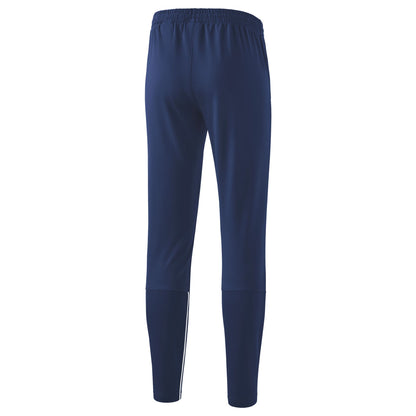 ERIMA Performance Trainingshose Damen (new navy/weiß)