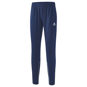 ERIMA Performance Trainingshose Damen (new navy/weiß)
