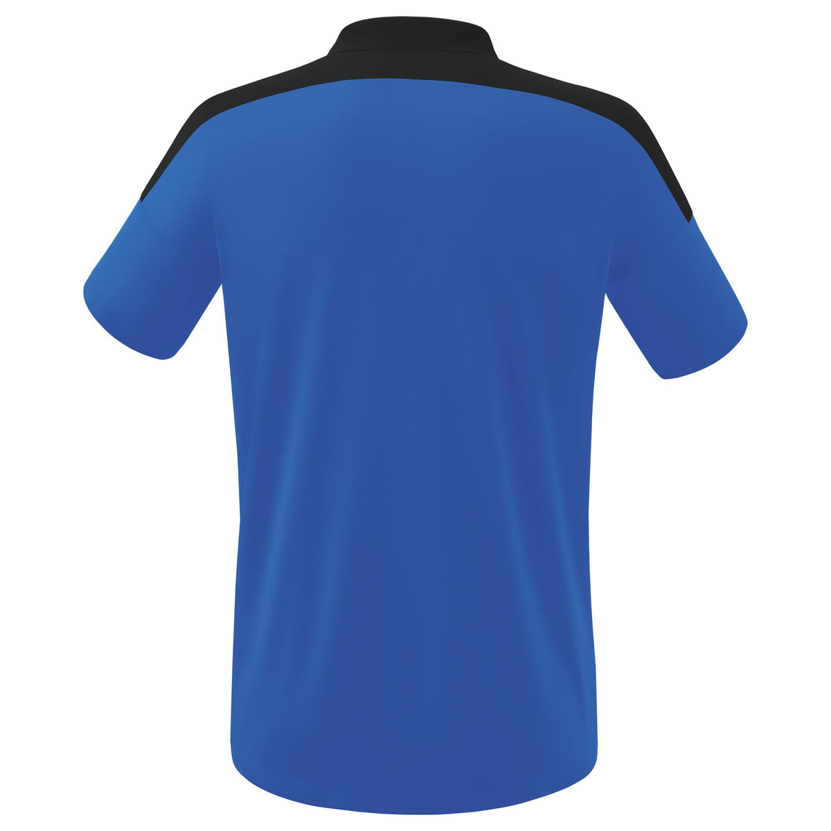 ERIMA CHANGE by erima Poloshirt (new royal/schwarz/weiß)