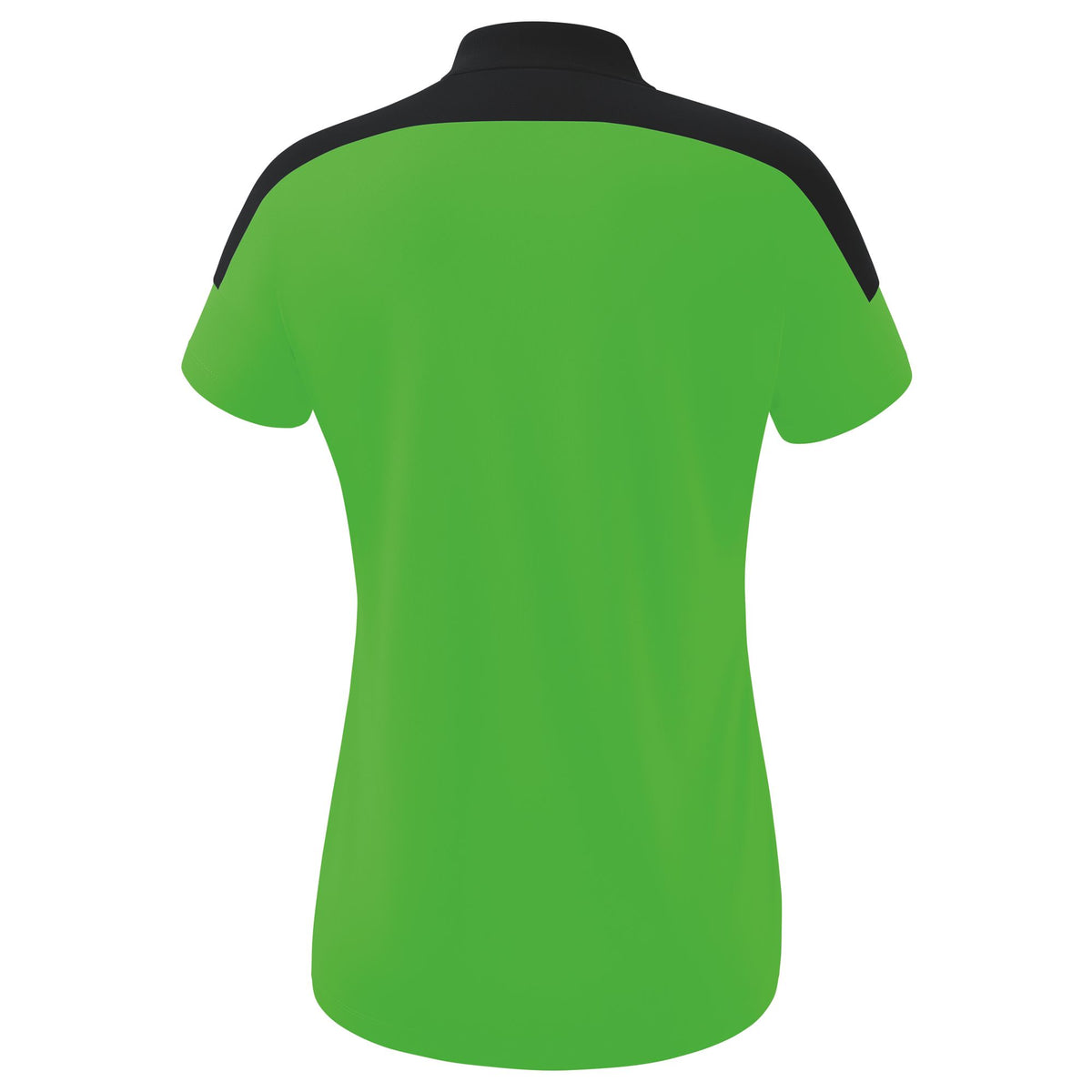 ERIMA CHANGE by erima Poloshirt Damen (green/schwarz/weiß)