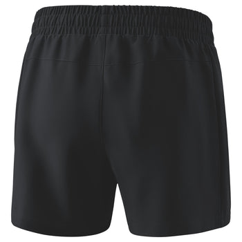 ERIMA CHANGE by erima Shorts Damen (schwarz)