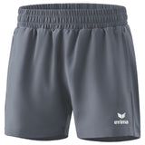 ERIMA CHANGE by erima Shorts Damen (slate grey)