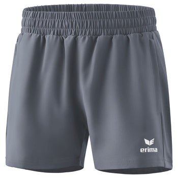 ERIMA CHANGE by erima Shorts Damen (slate grey)