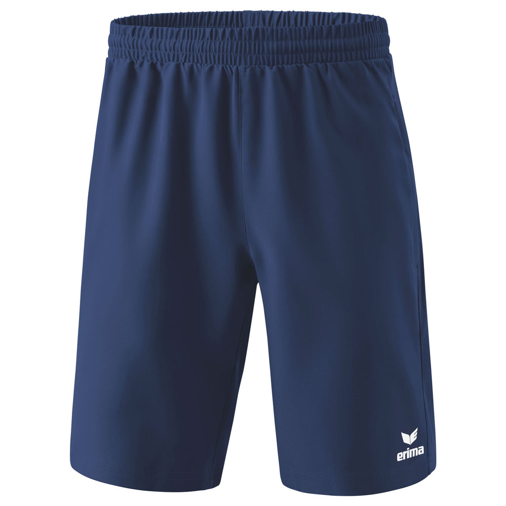 ERIMA CHANGE by erima Shorts (new navy)
