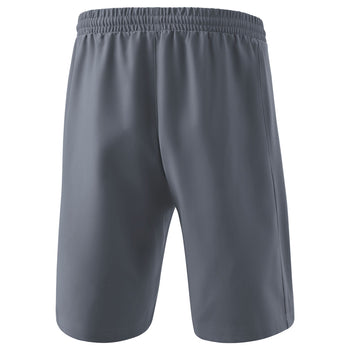 ERIMA CHANGE by erima Shorts (slate grey)