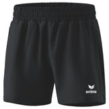 ERIMA CHANGE by erima Shorts Damen (schwarz)
