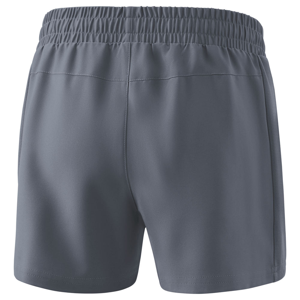 ERIMA CHANGE by erima Shorts Damen (slate grey)