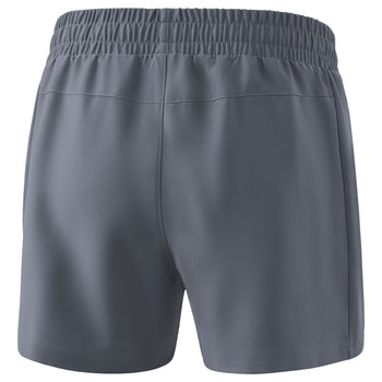 ERIMA CHANGE by erima Shorts Damen (slate grey)