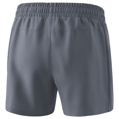 ERIMA CHANGE by erima Shorts Damen (slate grey)