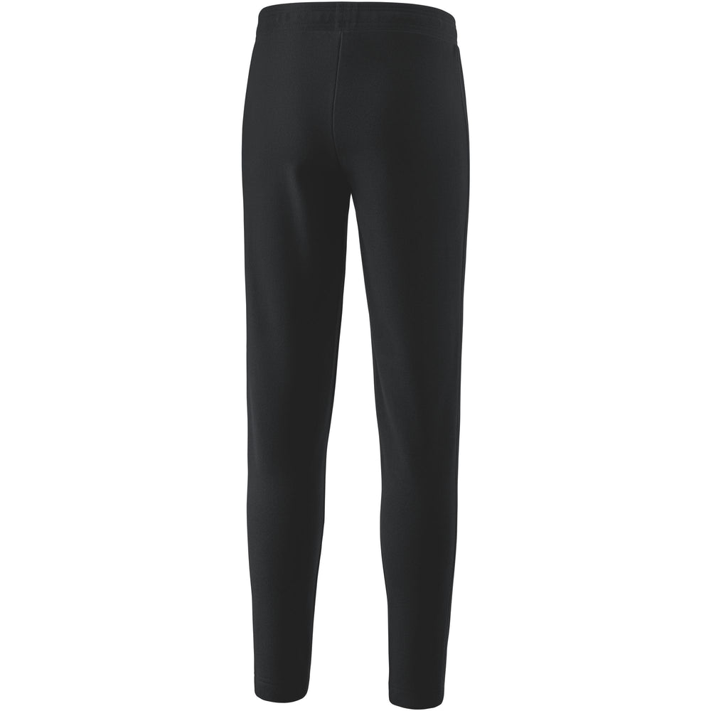 ERIMA Sweatpant Damen (schwarz)
