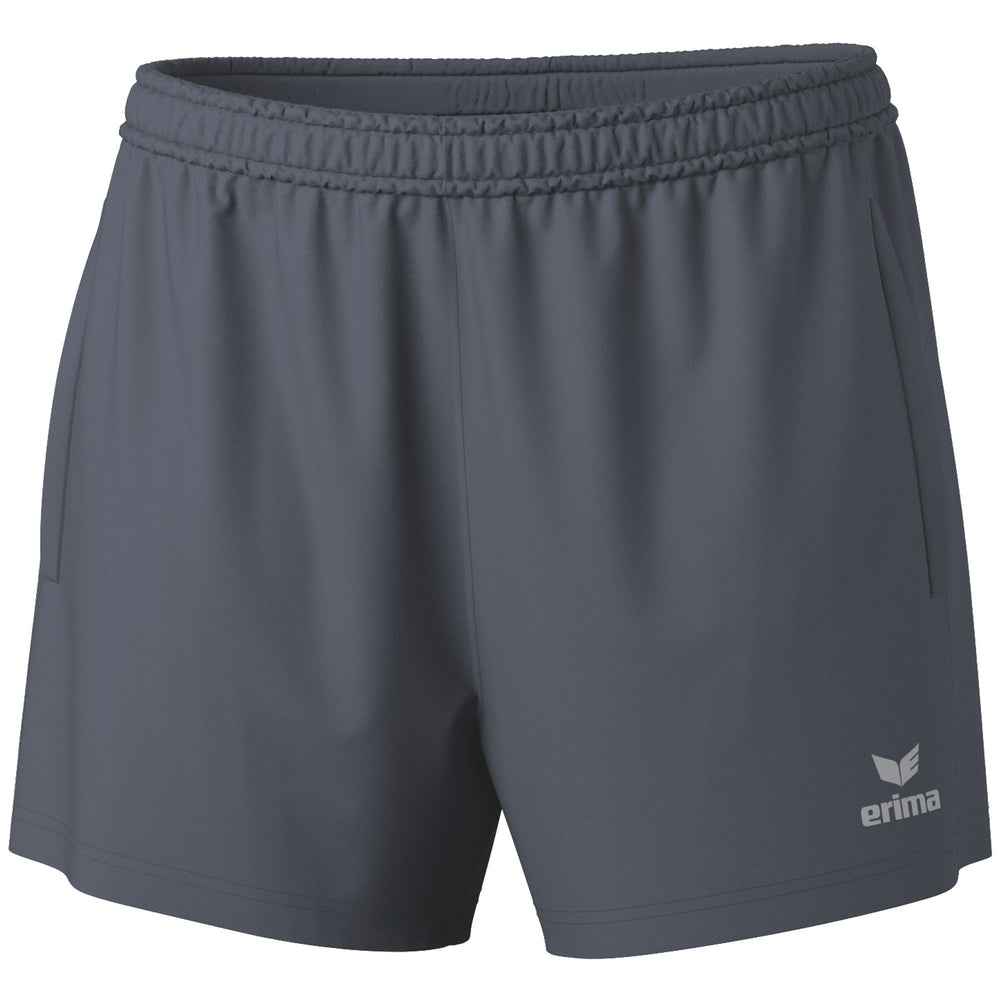 ERIMA TEAM Shorts Damen (slate grey)