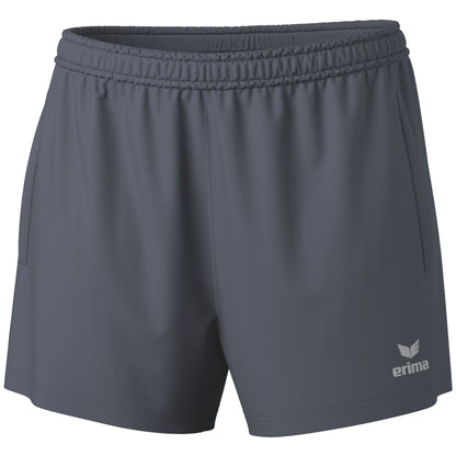 ERIMA TEAM Shorts Damen (slate grey)