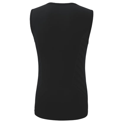 ERIMA Athletic Tanktop (schwarz)