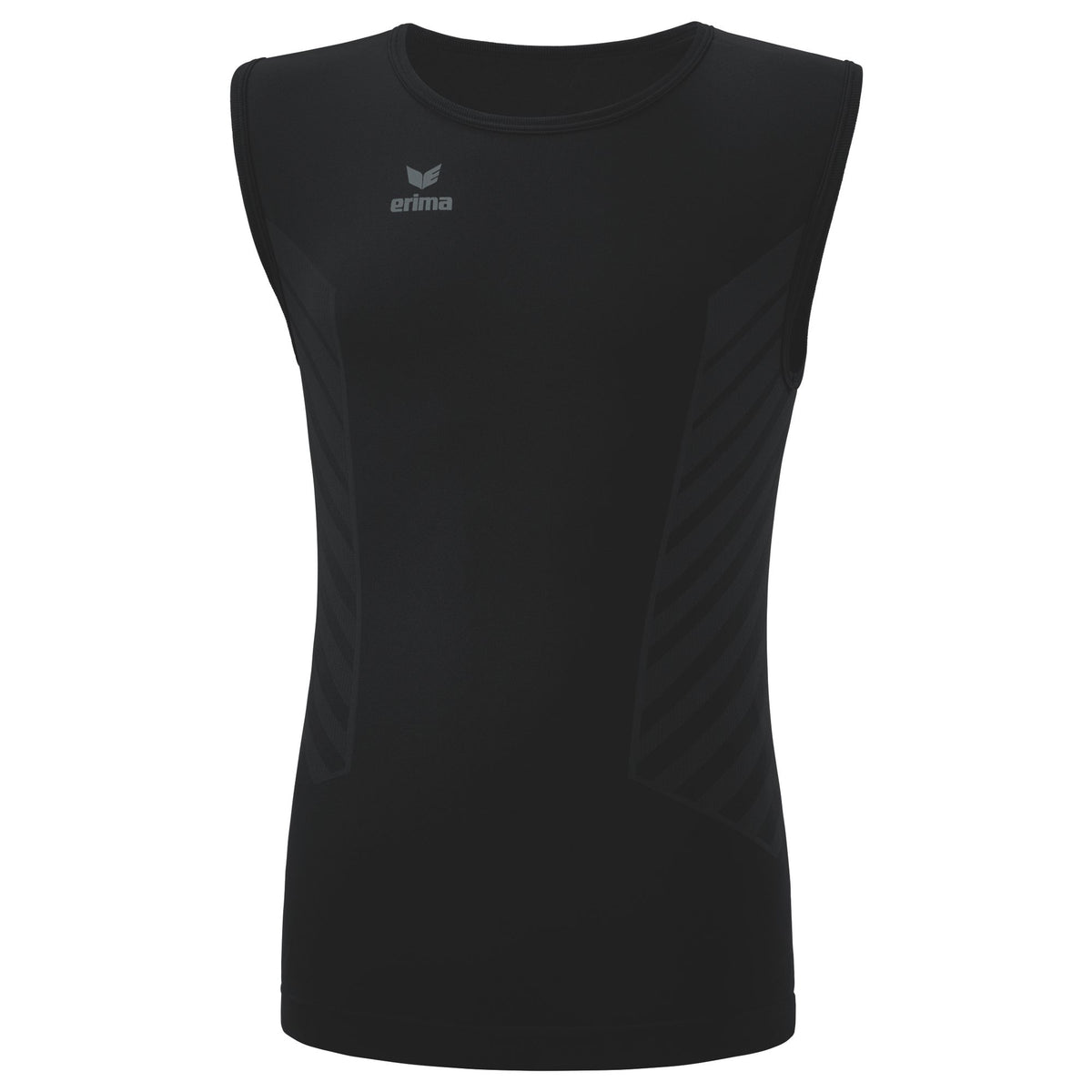 ERIMA Athletic Tanktop (schwarz)