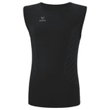 ERIMA Athletic Tanktop (schwarz)