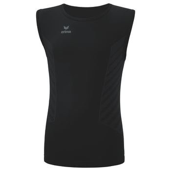 ERIMA Athletic Tanktop (schwarz)