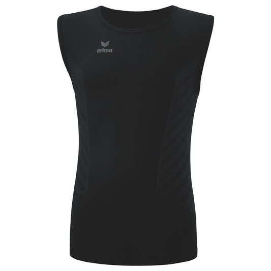 ERIMA Athletic Tanktop (schwarz)