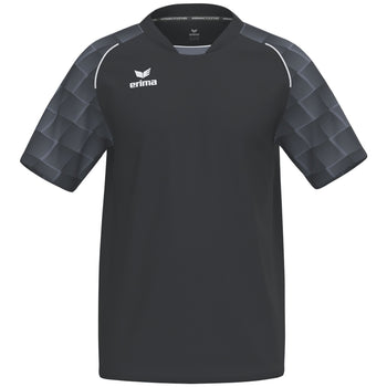 ERIMA EVO STAR Trikot (schwarz/slate grey)