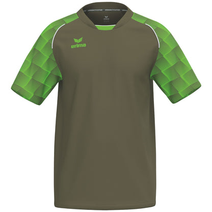 ERIMA EVO STAR Trikot (khaki/green gecko)