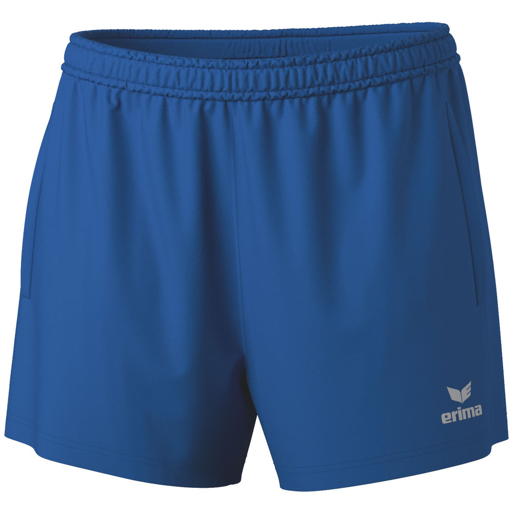ERIMA TEAM Shorts Damen (new royal)