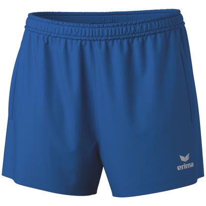 ERIMA TEAM Shorts Damen (new royal)