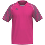 ERIMA EVO STAR Trikot (pink glo/slate grey)