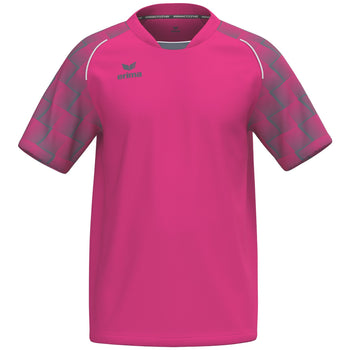 ERIMA EVO STAR Trikot (pink glo/slate grey)