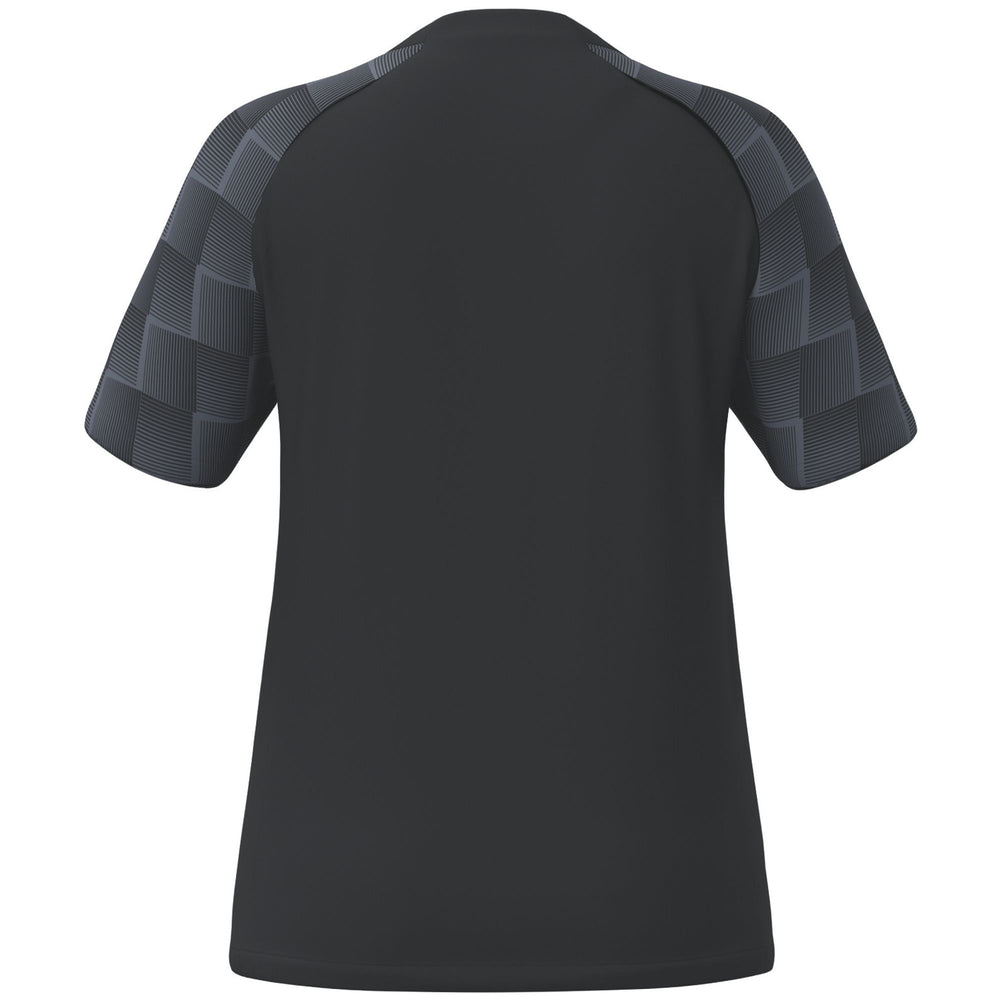 ERIMA EVO STAR Trikot Damen (schwarz/slate grey)