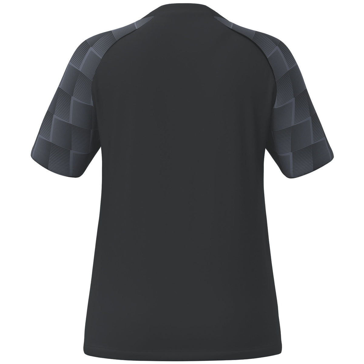 ERIMA EVO STAR Trikot Damen (schwarz/slate grey)