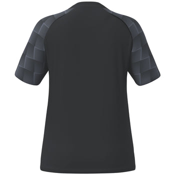 ERIMA EVO STAR Trikot Damen (schwarz/slate grey)