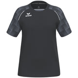 ERIMA EVO STAR Trikot Damen (schwarz/slate grey)