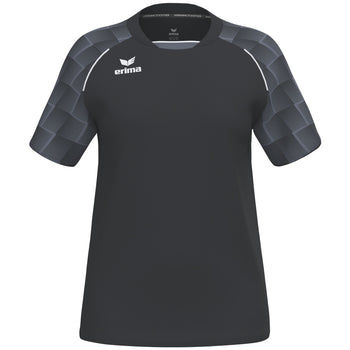 ERIMA EVO STAR Trikot Damen (schwarz/slate grey)