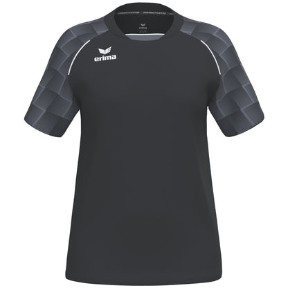 ERIMA EVO STAR Trikot Damen (schwarz/slate grey)