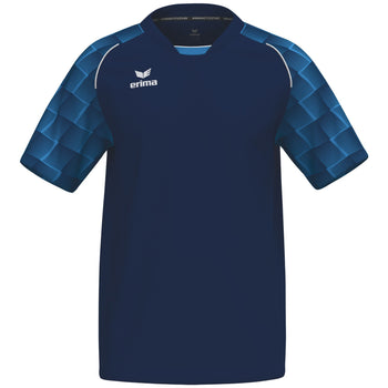 ERIMA EVO STAR Trikot (new navy/mykonos blue)