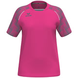 ERIMA EVO STAR Trikot Damen (pink glo/slate grey)