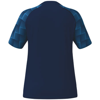 ERIMA EVO STAR Trikot Damen (new navy/mykonos blue)