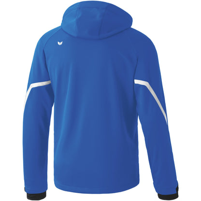 ERIMA Softshelljacke Function (new royal/weiß)