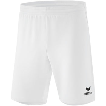ERIMA RIO 2.0 Shorts mit Innenslip (weiß)