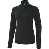 ERIMA Rolli Damen (schwarz)