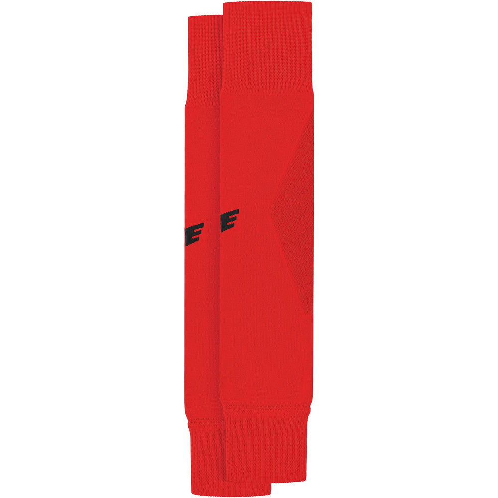ERIMA Tube Socks (rot/schwarz)