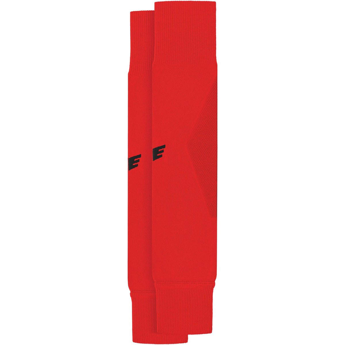 ERIMA Tube Socks (rot/schwarz)