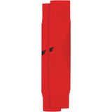 ERIMA Tube Socks (rot/schwarz)