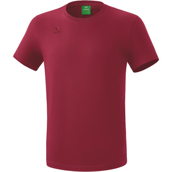 ERIMA Teamsport T-Shirt (bordeaux)