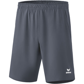 ERIMA Tennis Shorts (slate grey)