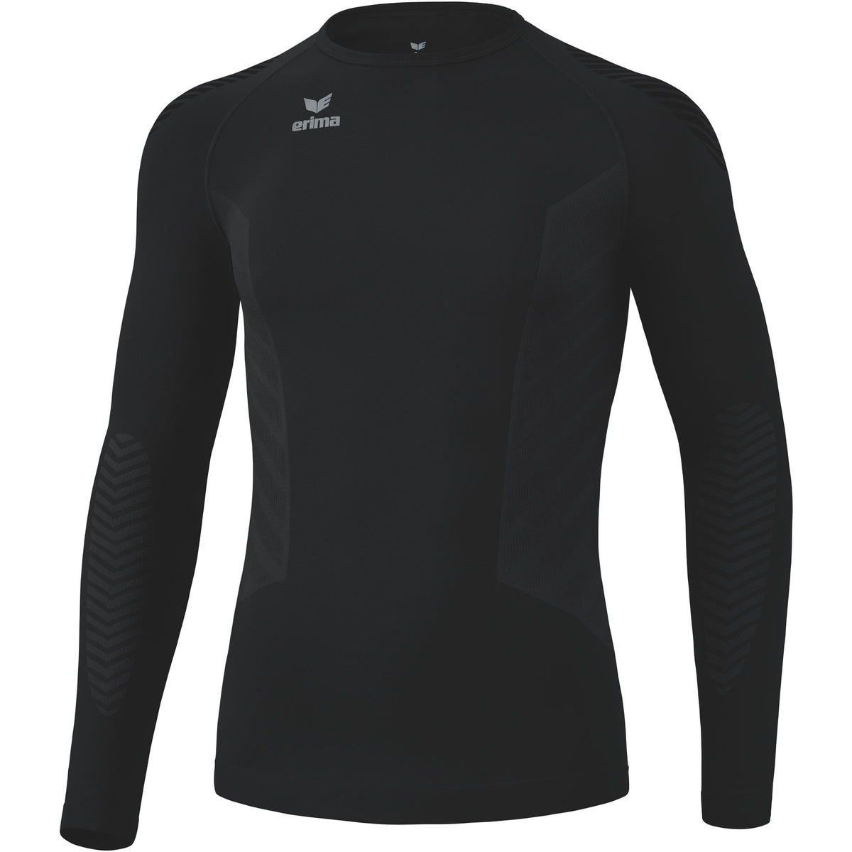 ERIMA Athletic Longsleeve (schwarz)