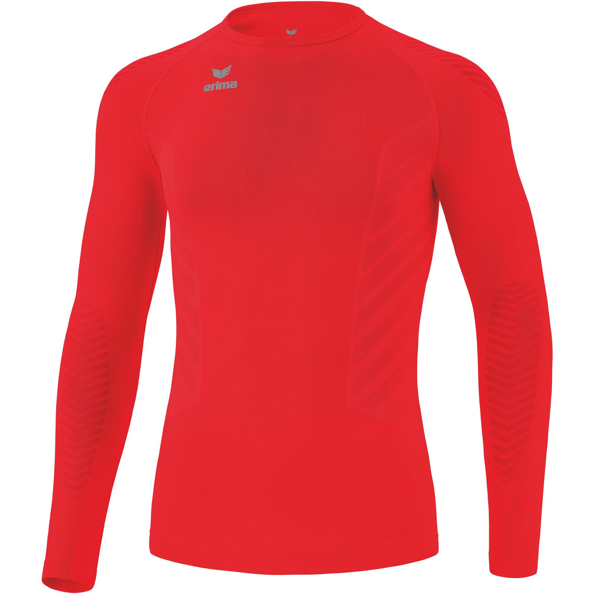 ERIMA Athletic Longsleeve (rot)