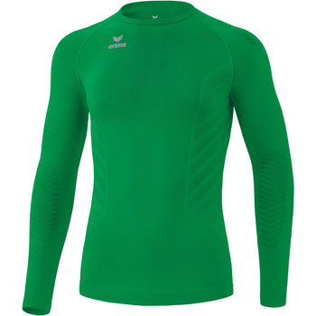 ERIMA Athletic Longsleeve (smaragd)