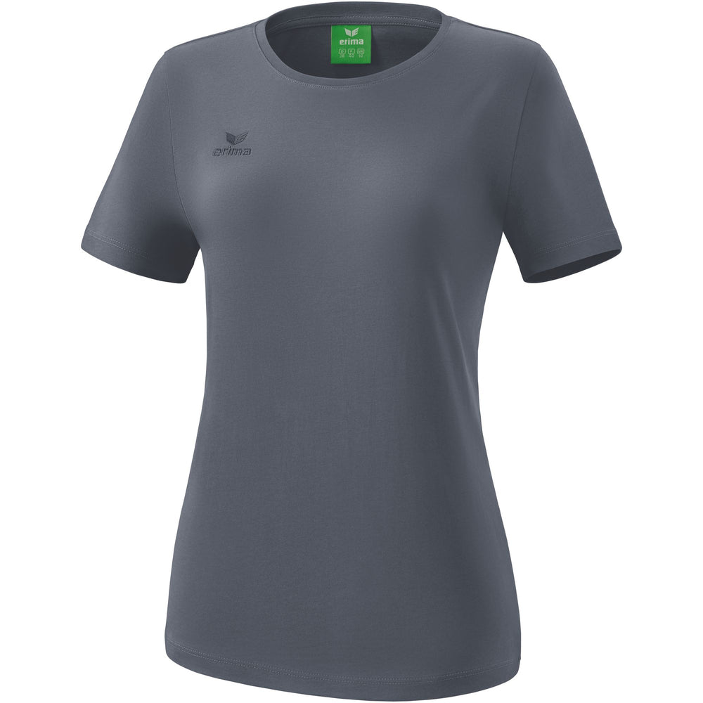 ERIMA Teamsport T-Shirt Damen (slate grey)