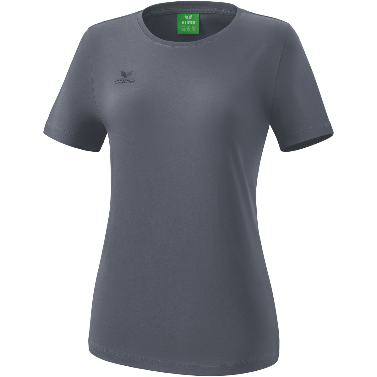 ERIMA Teamsport T-Shirt Damen (slate grey)